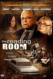 The Reading Room (2005) M4uHD Free Movie