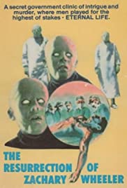 The Resurrection of Zachary Wheeler (1971) M4uHD Free Movie