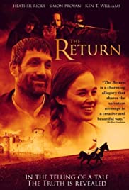 The Return (2015) M4uHD Free Movie