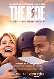 The Ride (2018) Free Movie