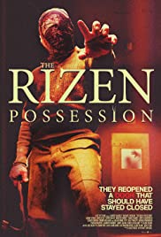 The Rizen: Possession (2019) M4uHD Free Movie