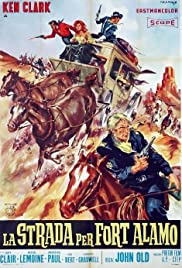The Road to Fort Alamo (1964) Free Movie