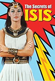 The Secrets of Isis (19751976) Free Tv Series