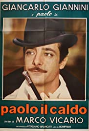 The Sensuous Sicilian (1973) Free Movie
