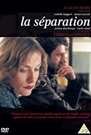 La séparation (1994) Free Movie M4ufree