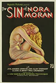 The Sin of Nora Moran (1933) M4uHD Free Movie