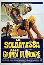 The Soldier with Great Maneuvers (1978) Free Movie