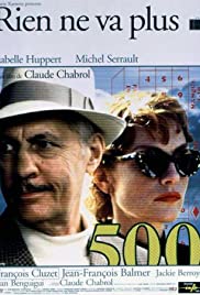 The Swindle (1997) M4uHD Free Movie