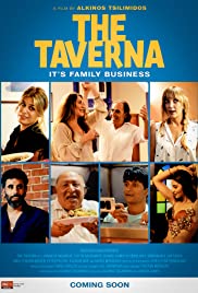 The Taverna (2019) M4uHD Free Movie