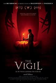 The Vigil (2019) M4uHD Free Movie