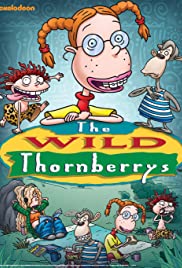 The Wild Thornberrys (19982004) M4uHD Free Movie