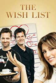 The Wish List (2010) M4uHD Free Movie