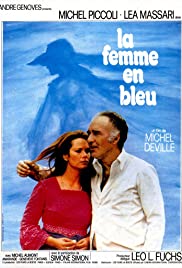 The Woman in Blue (1973) M4uHD Free Movie