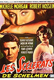 Les scelerats (1960) M4uHD Free Movie