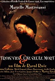 Three Lives and Only One Death (1996) Free Movie