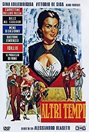 Times Gone By (1952) M4uHD Free Movie