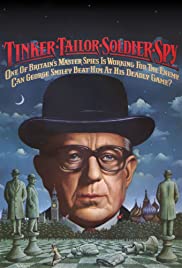 Tinker Tailor Soldier Spy (1979) Free Tv Series