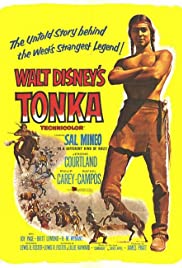 Tonka (1958) Free Movie