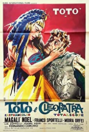 Toto and Cleopatra (1963) Free Movie M4ufree