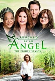Touched by an Angel (19942003) Free Tv Series