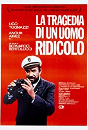 Tragedy of a Ridiculous Man (1981) M4uHD Free Movie