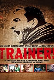 Trainer! (2013) M4uHD Free Movie