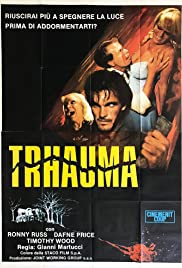 Trhauma (1980) M4uHD Free Movie