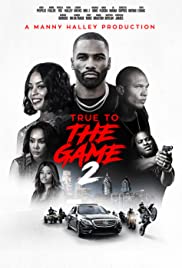 True to the Game 2 (2020) M4uHD Free Movie