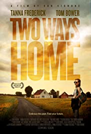 Two Ways Home (2020) Free Movie
