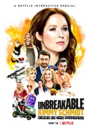 Unbreakable Kimmy Schmidt: Kimmy vs the Reverend (2020) M4uHD Free Movie