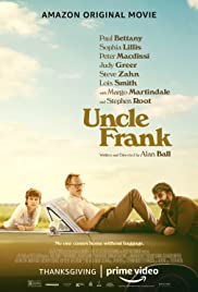 Uncle Frank (2020) M4uHD Free Movie