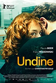 Undine (2020) M4uHD Free Movie