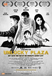 Unlucky Plaza (2014) M4uHD Free Movie