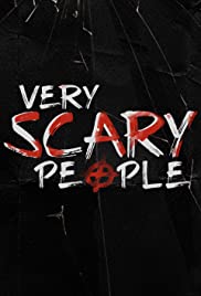 Very Scary People (2019 ) M4uHD Free Movie