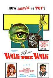 Walk the Walk (1970) Free Movie