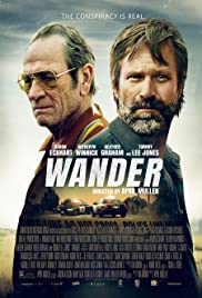 Wander (2020) M4uHD Free Movie