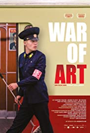 War of Art (2019) M4uHD Free Movie