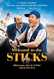Welcome to the Sticks (2008) M4uHD Free Movie