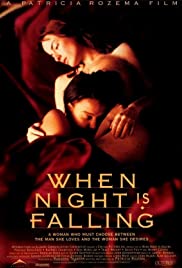 When Night Is Falling (1995) M4uHD Free Movie