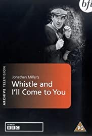 Whistle and Ill Come to You (1968) Free Movie