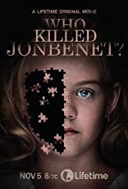 Who Killed JonBenét? (2016) Free Movie M4ufree