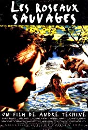 Wild Reeds (1994) Free Movie M4ufree
