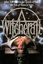 Witchcraft (1988) Free Movie M4ufree