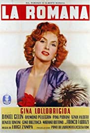 Woman of Rome (1954) Free Movie M4ufree
