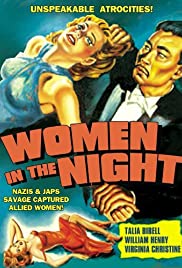 Women in the Night (1948) M4uHD Free Movie