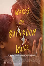 Words on Bathroom Walls (2020) Free Movie M4ufree