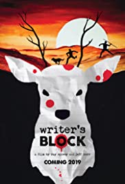 Writers Block (2019) Free Movie M4ufree