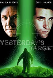 Yesterdays Target (1996) M4uHD Free Movie
