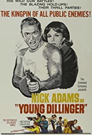 Young Dillinger (1965) Free Movie M4ufree