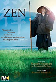 Zen (2009) M4uHD Free Movie